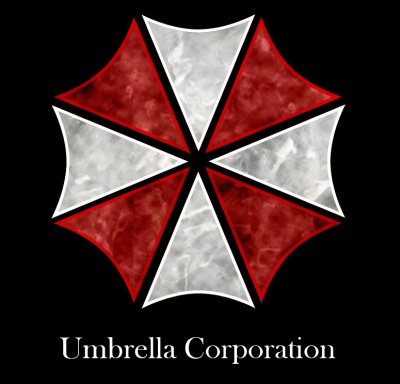 Mary Poppins Umbrella Corp