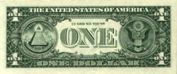 dollar bill croatia kuna 