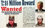 Reward Mladic