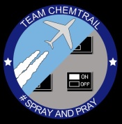 Spray & Pray shield