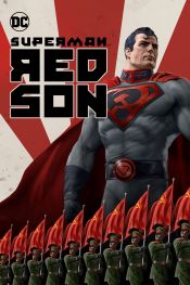 Red Son Prioners