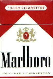 Truth Cigarettes