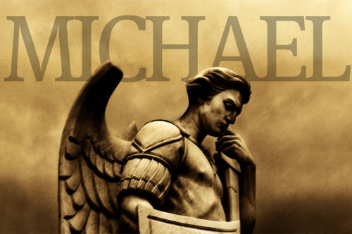 Angel Michael