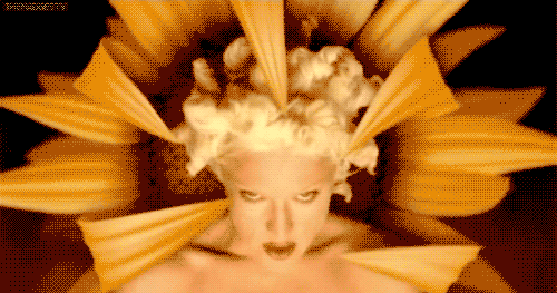 Madonna Sunflower