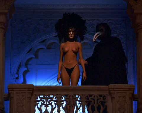 Eyes Wide Shut Hooker