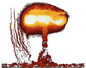 Nuclear Bomb Gif