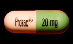 Nurse Needle Drugs Prozac