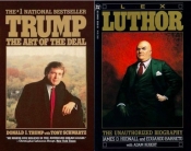 Trump Luthor