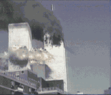 WTC Smoke