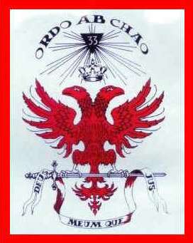 Ordo ab Chao