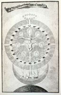 Theosophy John 12 Apocalypse NWO