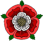 Tudor Rose Bobphomet