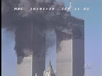 wtc end of days