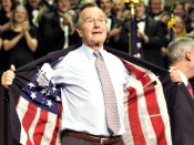 HW BUsh