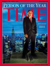 Time magazine