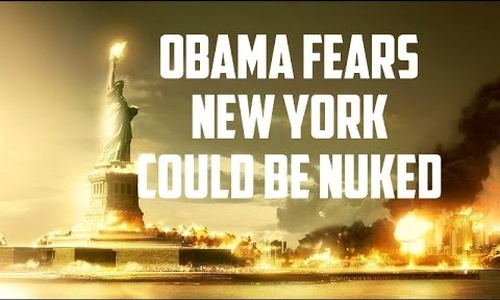 Obama Nuke Jack Bauer