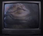 Kissinger Jabba the Hutt