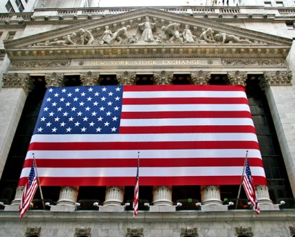 New York Stock Exchange