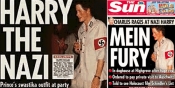 Harry Nazi