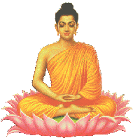 Maitreya Buddha