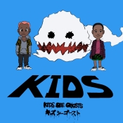 KIds See Ghosts