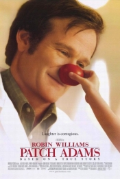 Patch Adams Garcia