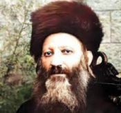 rabbi kook