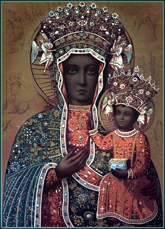 Black Madonna