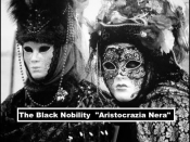 Black Nobility