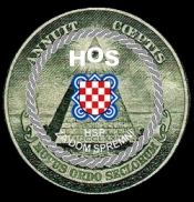 Hos croatia lions