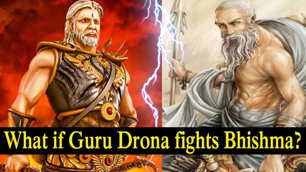 Drona