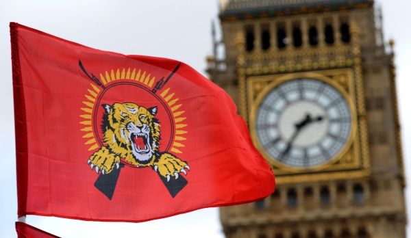 tamil tigers