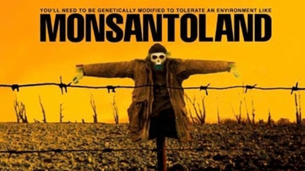 monsanto watch