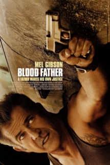 Blood Father Mel Angels