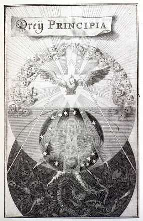 THeosophy UN Peace BIrd