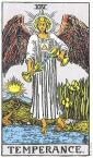 Temperance Tarot