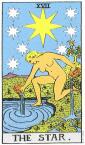 The Star Tarot