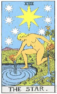 Star Tarot