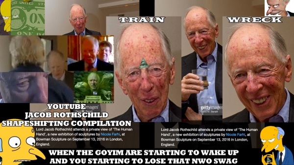 Rothschild Swagger vs Lucky Tom Cruise