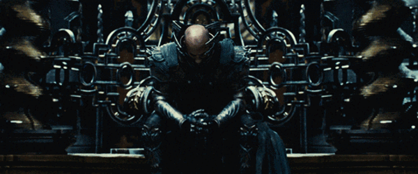 riddick purifier