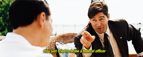 wall street justic