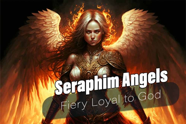 seraphim angels lorde