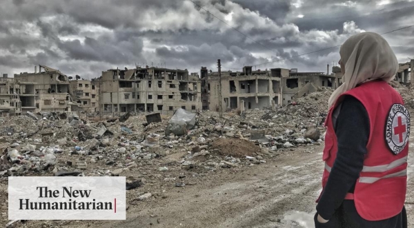 Damascus Prophecy