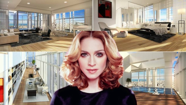 Madonna House Israel
