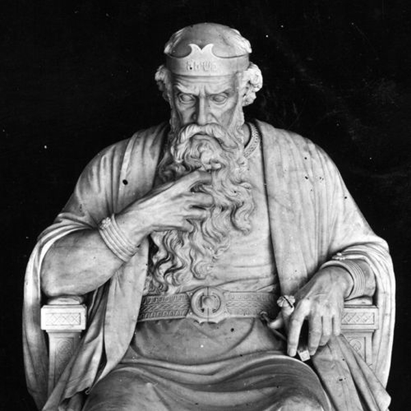 king saul