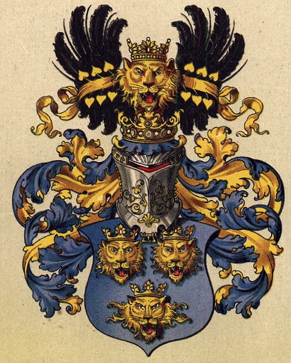 Dalmatia Lions UN JOE