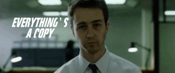 fight club recalls