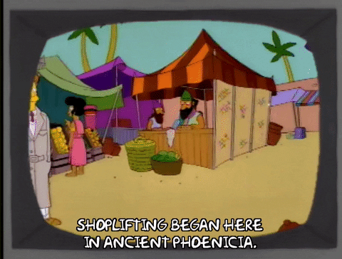 troy mclure phoneica