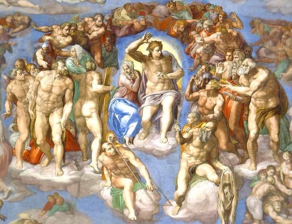 last judgement antichrist eyes wide shut