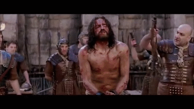 scourging at the pillar